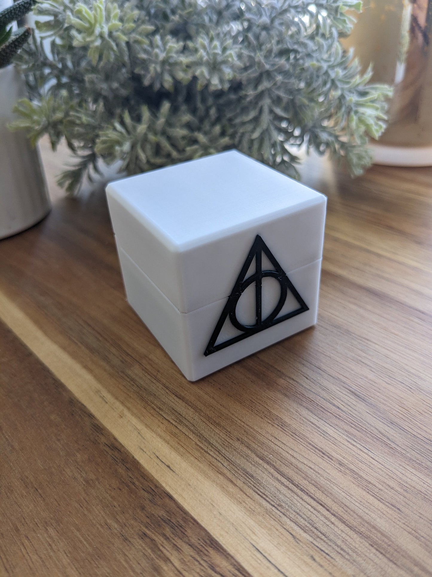 CUSTOM Ring Box (Proposal, Gift, Ring Bearer, ect)