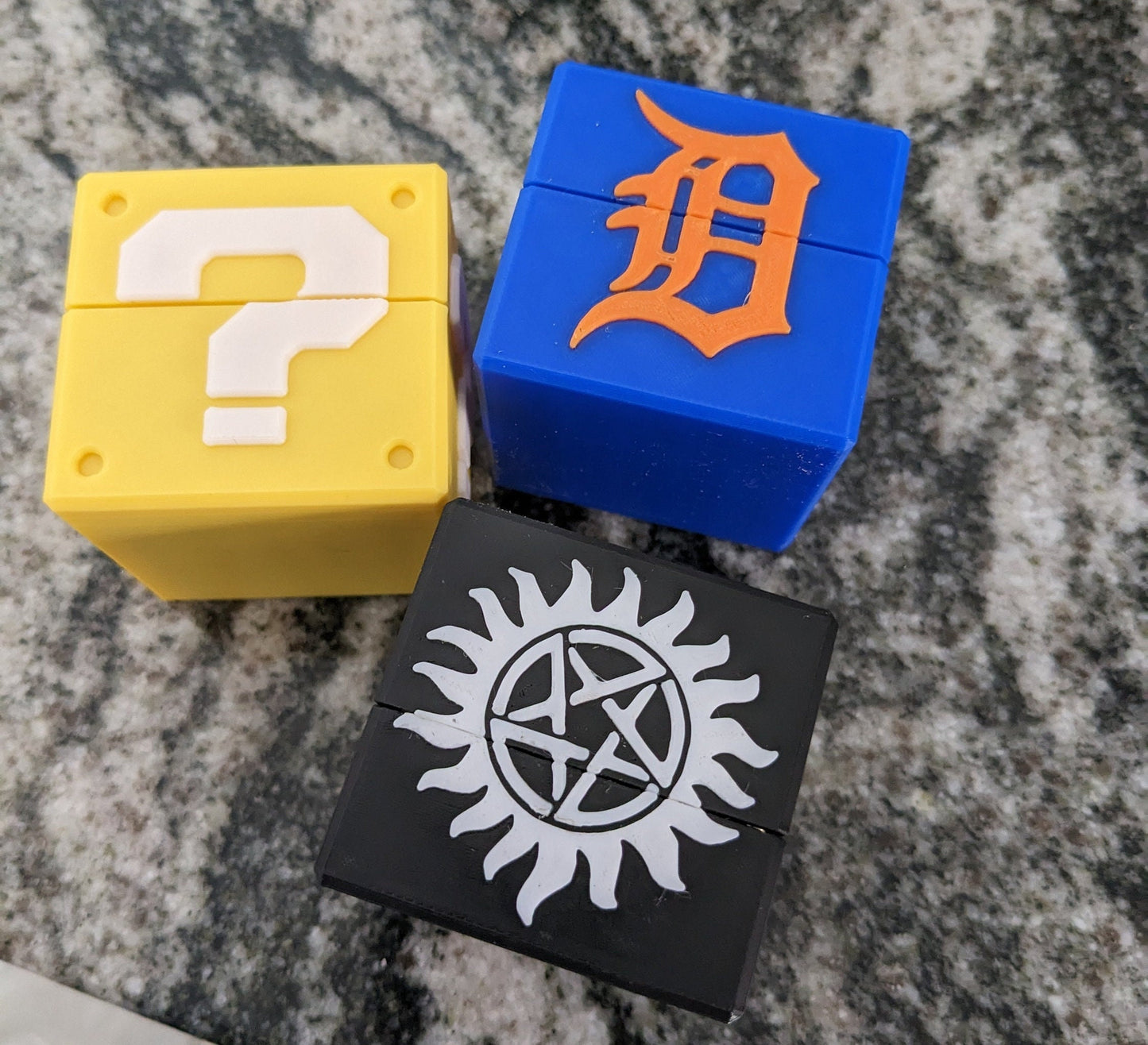 CUSTOM Ring Box (Proposal, Gift, Ring Bearer, ect)